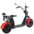 Import Double battery electric scooter 2018 EEC city1coco 1000w 1500w 2000w fat tire motorcycle (MC-255) from China