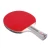 Import Double fish 4D  one pack horizontal grip and straight grip table tennis racket cheap racket from China