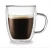 Import Double Wall Thermal Coffee Latte Espresso Tea Shot Tumbler Cups from China