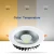 Import Down Light Cob Fixture Antiglare Indoor Zhongshan Recessed Mount Ceiling Led Downlight from China