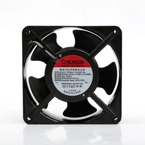 DP200A 2123XBT.GN 220V 120x120x38mm SUNON Axial ac cooling fan