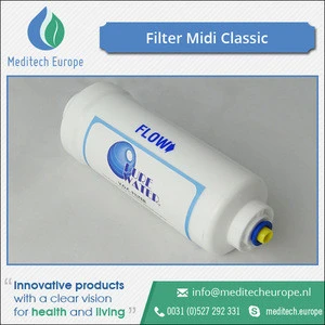 Drinking Water Filter Spare Parts / Water Filter for Sale at Reliable Price