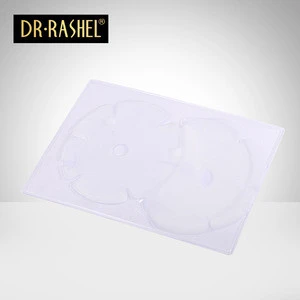 DR.RASHEL Milk Honey Collagen Breast Mask Chest Sheet Bust Lifting Firming Enlargement Skin Care