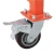 Import Drum Handling Bracket Dolly TY-100 from China