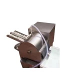 Drum type double row egg washing machine egg washer 3600pcs/h