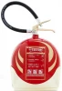 Dry powder Fire extinguisher with 6KG sphere Gold line
