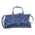 Import Duffle Genuine Leather Girls college outdoor Weekender Travel Duffel luggage Bag from Pakistan