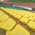 Import Durable HDPE cheap stadium seats indoor gym seats from China