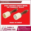Durable Round Poly Mauls for Leather Craft