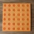 Import Durable tactile floor blind tactile paving tile from China