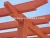 Import durable wpc post 140*140 mm for pergola outdoor waterproof wpc summerhouse from China