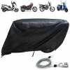 dustproof motorcycle cover sy15 sunshade protection car cover