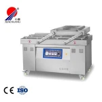 DZ 500 Double chamber vacuum packing machine