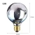 Import E27 3D led light G80 firework lamp 220/110V colorful holiday 3D table lamp from China