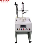 E27&E14 led bulbs gluing despenser machine