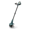 EAST 18v Lithium Battery Electric Cordless Garden Tools Hoe/Power Cultivator