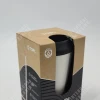 Eco Friendly Durable Custom Brand Design Drinkware Stainless Steel Cup Kraft Paper Box Packaging Box
