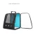 Import Eco-Friendly Foldable Mesh Bag Pet Large Transparent Pet Travel Bag Dog Cat Travel/Walking Pet Clear Bag Carriers from China
