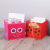 Import Eco-friendly Non Woven Child Storage Organizer Foldable Basket Cube Box For Toys from China