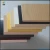 Import ECO friendly Plastic sheets WPC foam board for furniture cabinets from China