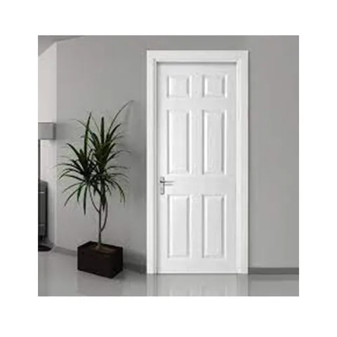Eco-Friendly Pvc-Wpc-Door Available at Wholesale Price from India