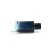Import eco friendly round cobalt blue sprayer bottle empty glass custom spray perfume bottles 50ml glass from China