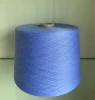 Eco-friendly yarn for knitting Design Recycled 100% DTY Polyester Yarn