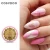 Import Ecofriendly no odor and strong color beautiful nail art design paint uv gel polish from China