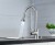 economic kitchen mixer rubber spring wholesale cheap small kitchen faucet tap