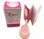 Import Economical Medical-Grade Silicone Menstrual Cups Silicone Sterilizing Cup  for Feminine Hygiene Protection from China