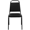 economy hotel high quality stacking steel banquet chair