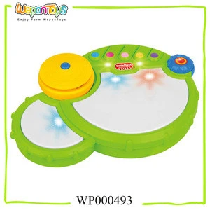 educational kids learning machine to develop kids intelligence musical kids learning toy