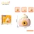 Import Educational toys Cartoon animal bubble camera children summer toys seaside beach toys rubber from China