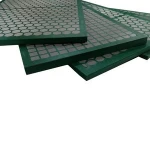 Effective Filter Area Brandt King Cobra Shale Shaker Screen