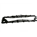 Efficient heat transfer equipment accessories  Spare Parts Gasket For Plate Heat Exchanger for  refrigeration