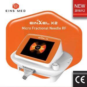 Einxelplus - Fractional RF microneedle machine/rf microneedle/radio frequency machine home use