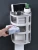 Import Eisho Tissue Box Dispenser Customize Tissue Boxes With Logo Tissue Box Holder 2021 from China