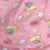 Import Elastic polyester FDY brushed milk fabric printed for children from China