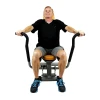Elderly Fitness Physiotherapy Rehabilitation Chest Expansion Isokinetic Muscle Strength Training Equipment