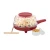 Import Electric 2 in 1 Popcorn &amp; Crepe Maker With Non-Stick Griddle And On/Off Switch from China