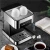 Import Electric 20Bar Coffee Maker Household Espresso Coffee Machine Milk Foam Maker 220V from China