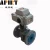 Import Electric ball valve from China