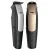 Import Electric Clipper Rechargeable Electric Fader Child Adult Electric Hair trimmer from China