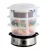 Import Electric Food Steamer from China