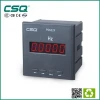 electric frequency digital meter