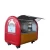 Import Electric Gasoline Energy Snack Food Cart Mobile Fast Food Truck For Sale Europe from China