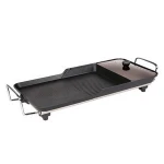 Electric Grill