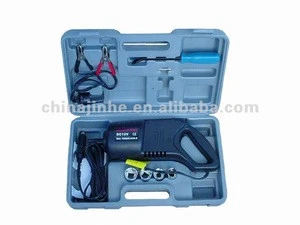 Electric Impact Wrench Car Wrench