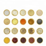 Electric Mini Wheat flour mill And Grain Milling Machine