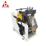 Electric Motor Silk Yarn Cutting Machine /Old Cloth Cutting Machine /Waste Cloth Cutter